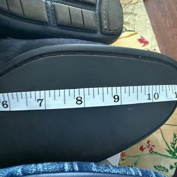 SALVATORE FERRAGAMO-BRANDNEW! 2025-Blue Men's DriversLoafers 949$ EU/IT 8,US 9 - Picture 9 of 16